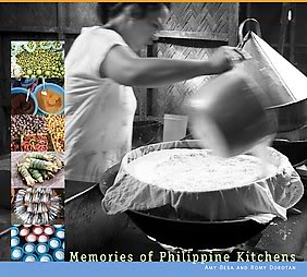 Memories of Philippine Kitchens